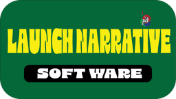 Launch Narrative Software